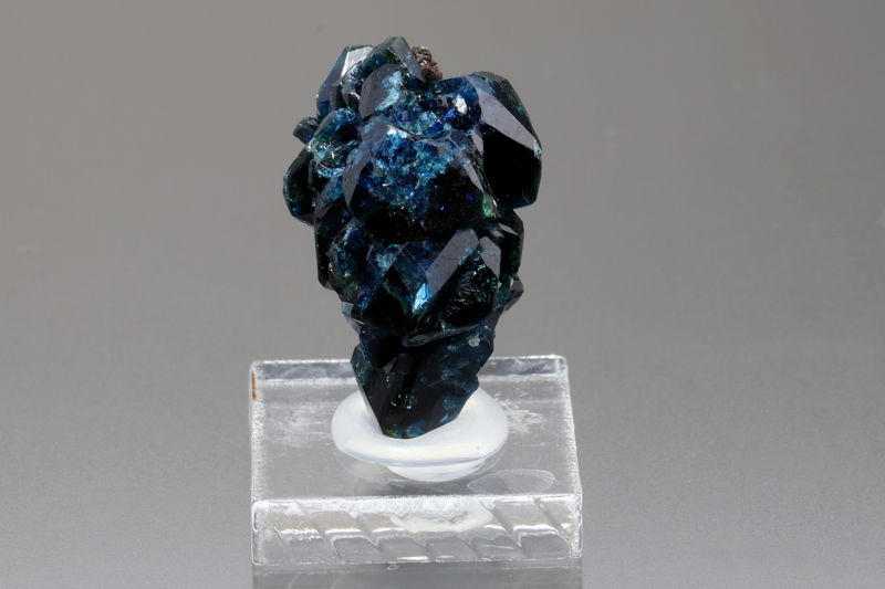 Lazulite (Rapid Ck. area D, YT)